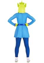 Disney and Pixar Toy Story Alien Womens Costume Dress Alt 3