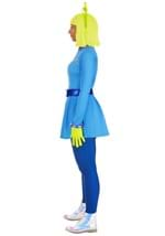 Disney and Pixar Toy Story Alien Womens Costume Dress Alt 4