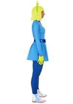 Disney and Pixar Toy Story Alien Womens Costume Dress Alt 5