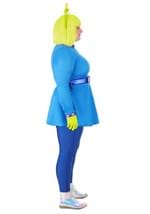 Plus Size Disney and Pixar Toy Story Alien Costume Alt 4