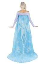 Adult Premium Disney Frozen Elsa Costume Alt 8