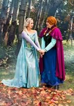 Adult Premium Disney Frozen Elsa Costume Alt 3