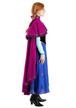 Adult Premium Disney Frozen Anna Costume Alt 13