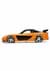 Hollywood Rides Fast & Furious 1:24 Mazda RX7 w/ Han Figure 