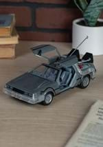 Back to the Future Part 1 1:24 Scale Time Machine  Alt 5