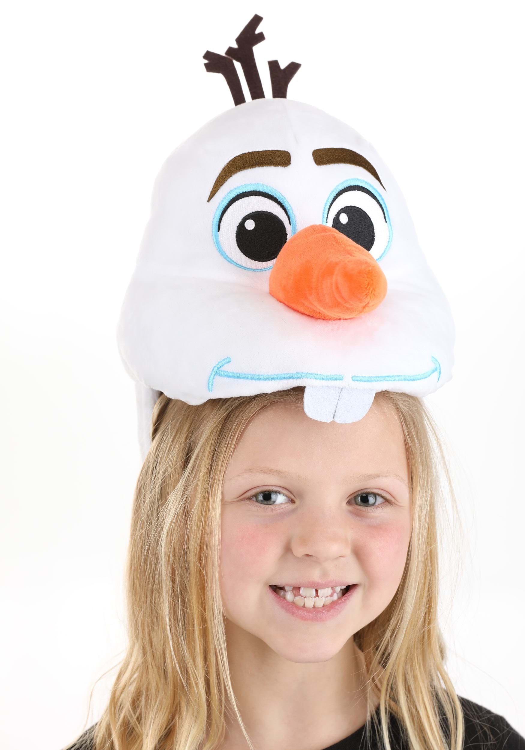 Disney Olaf Face Headband