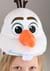Frozen Olaf Face Headband Alt2