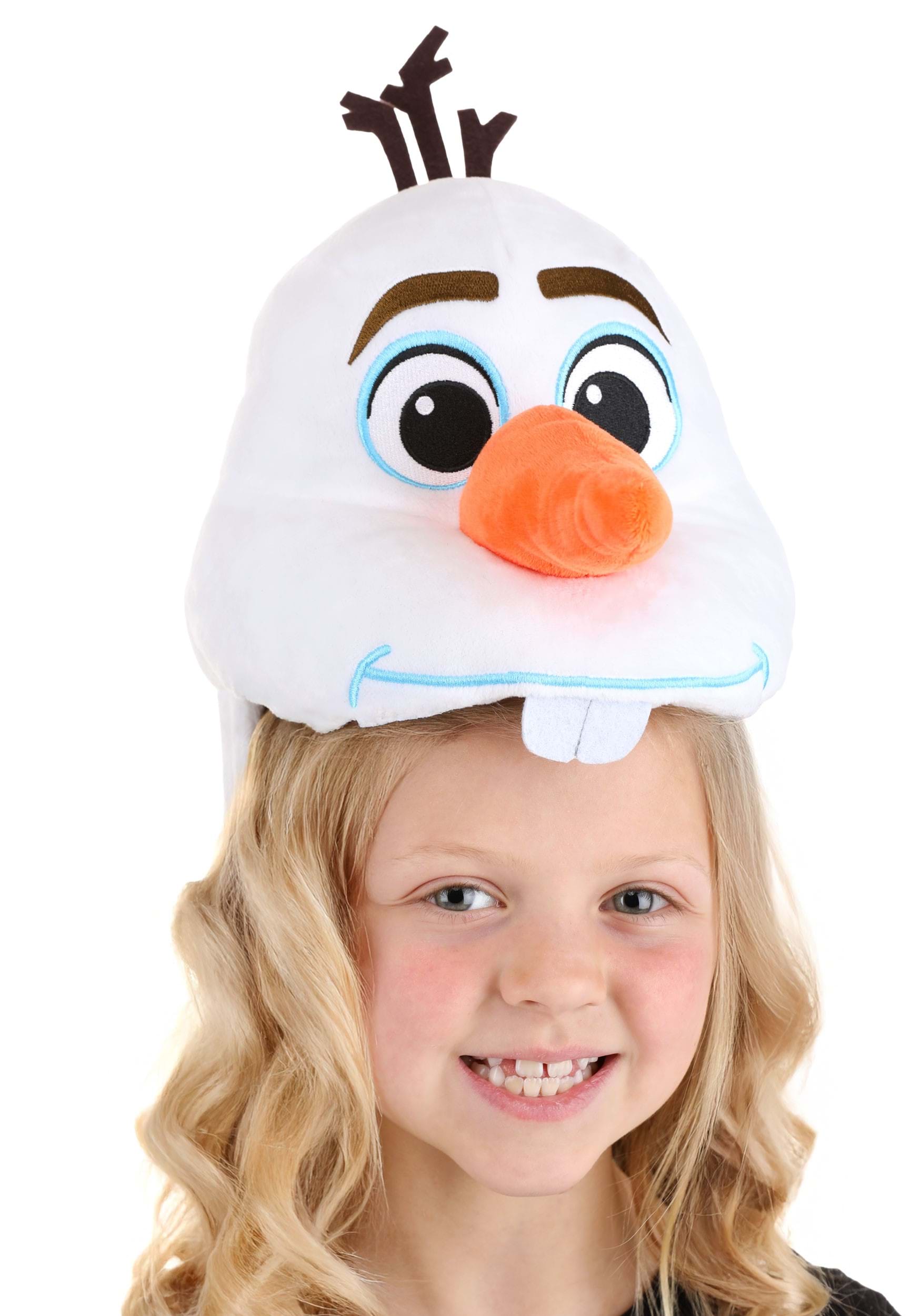Disney Olaf Face Headband