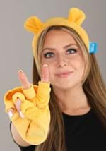 Pooh Soft Headband & Gloves Kit 3