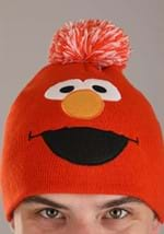 Elmo Pom Winter Hat Alt 1