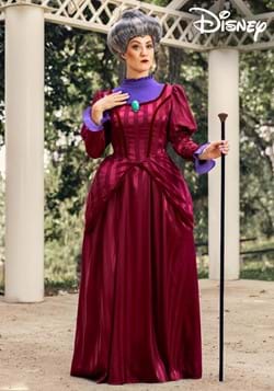 Disney Cinderella Deluxe Lady Tremaine Womens Costume