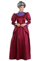 Disney Cinderella Deluxe Lady Tremaine Womens Costume Alt 2