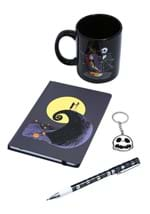 Nightmare Before Christmas Mug + Stationary Alt 1