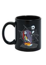 Nightmare Before Christmas Mug + Stationary Alt 2