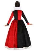 Womens Authentic Disney Queen of Hearts Costume Alt 8