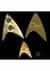Star Trek: Discovery - Enterprise Command Badge an Alt 2