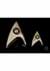 Star Trek: Discovery - Enterprise Science Badge an Alt 1