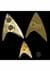 Star Trek: Discovery - Enterprise Science Badge an Alt 2