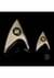 Star Trek: Discovery - Enterprise Science Badge an Alt 4