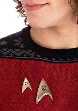 Star Trek: Discovery - Enterprise Operations Badge