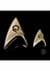 Star Trek: Discovery - Enterprise Operations Badge Alt 1