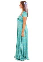 Disney Enchanted Giselle Womens Costume Dress Alt 2