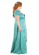 Plus Size Disney Enchanted Giselle Costume Dress Alt 2