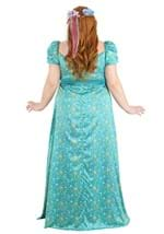 Plus Size Disney Enchanted Giselle Costume Dress Alt 1