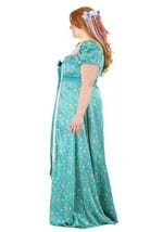 Plus Size Disney Enchanted Giselle Costume Dress Alt 3