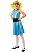 Powerpuff Girls Bubbles Girls Costume