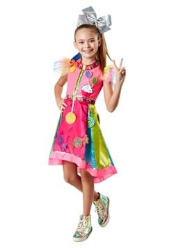JoJo Siwa Life is Sweet Costume for Girls