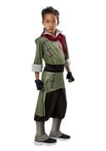 Child Legend of Korra Mako Costume