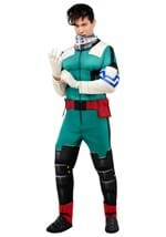 Adult Deku My Hero Academia Izuku Midoriya Costume Alt 3