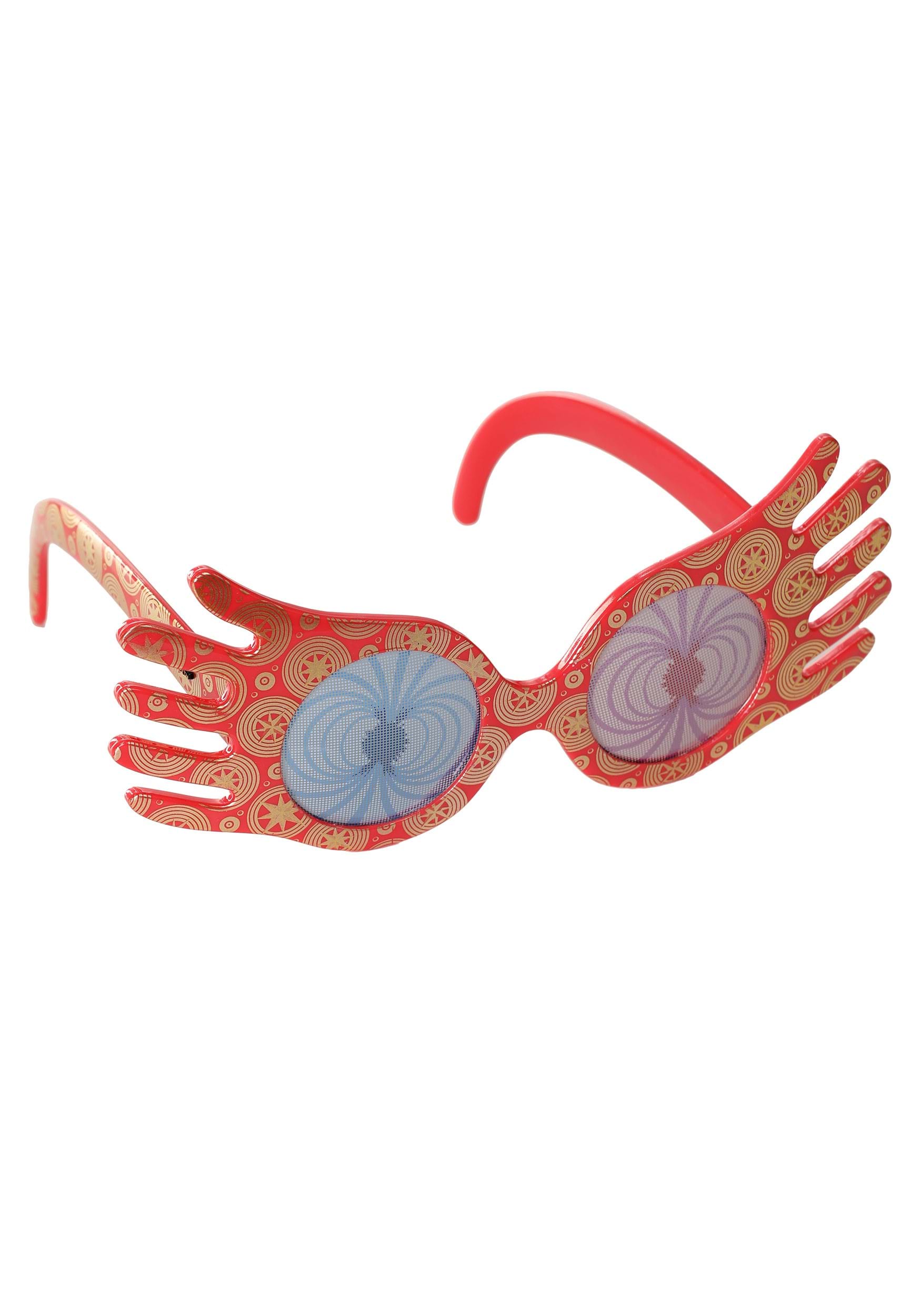 Luna Replica Costume Glasses