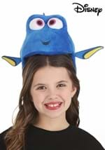 Dory Face Headband