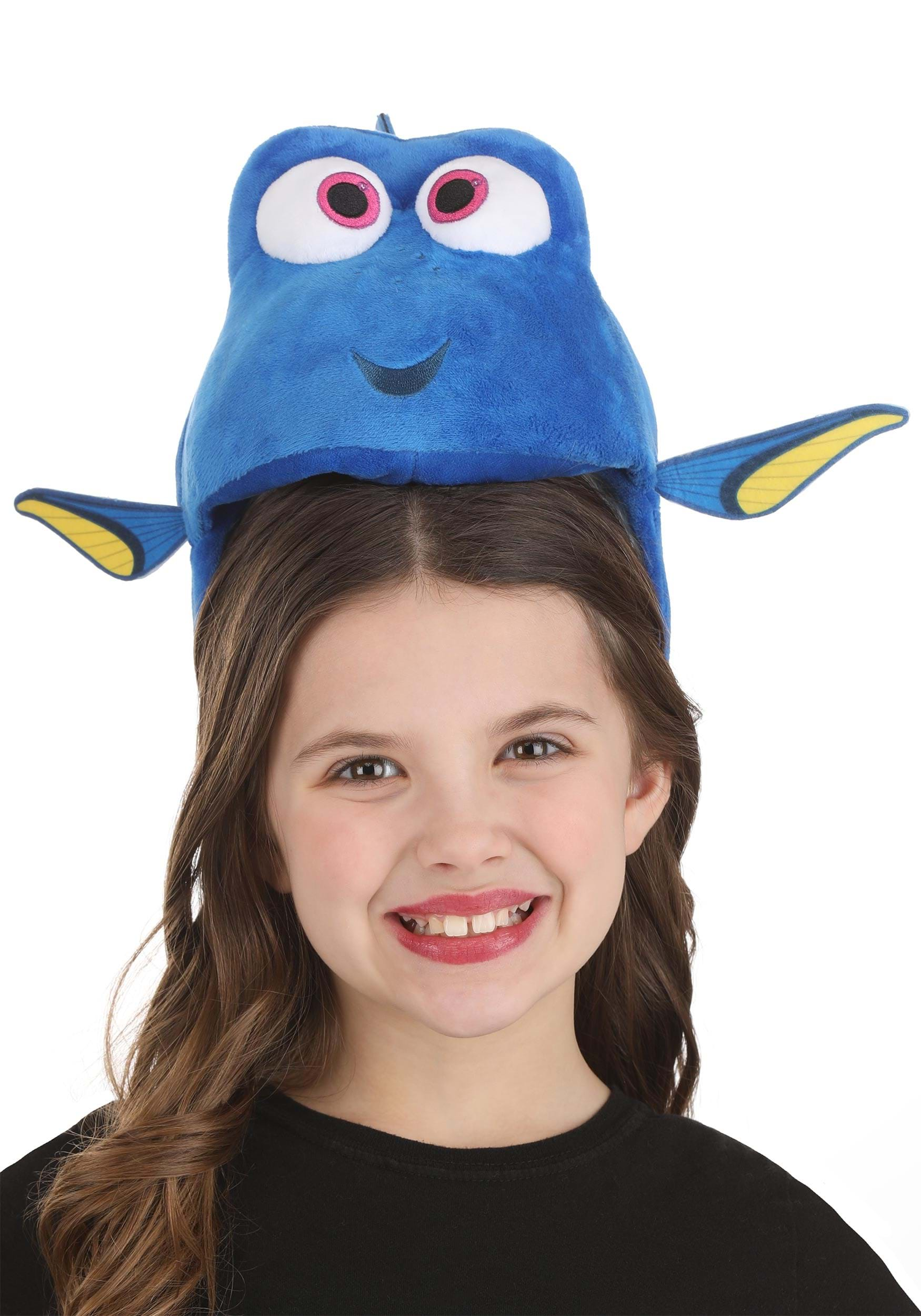 Dory Face Headband Accessory | Disney Costume Accessories