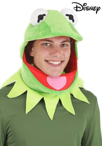 Kermit Jawesome Hat & Collar Accessory Kit