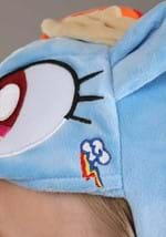 Kid's Rainbow Dash Face Headband Alt 2