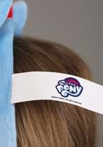 Kid's Rainbow Dash Face Headband Alt 3