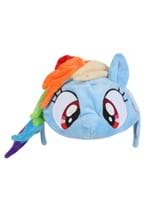 Kid's Rainbow Dash Face Headband Alt 3