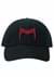 Marvel Scarlet Witch Headpiece Embroidered Hat Alt 3