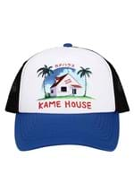 DRAGON BALL Z KAME HOUSE TRUCKER Alt 1