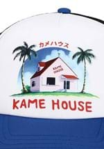 DRAGON BALL Z KAME HOUSE TRUCKER Alt 2