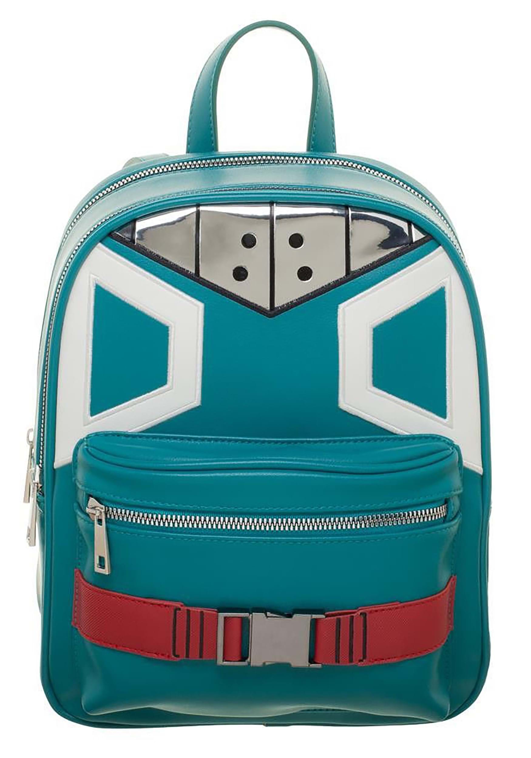My Hero Academia Mini Deku Backpack