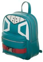 My Hero Academia Deku Mini Backpack Alt 2