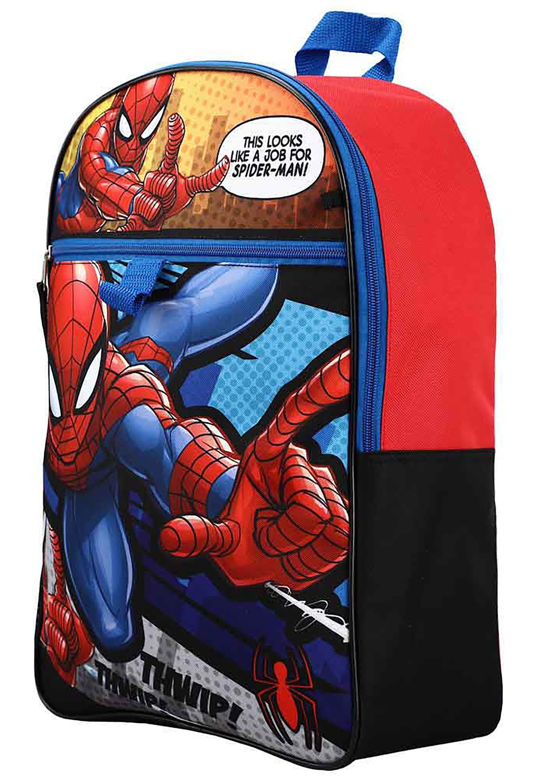 Marvel Spider-Gwen Bag Tag Keychain 