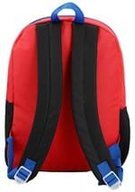 Marvel Spider Man 6 Piece Backpack Set Alt 2