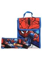 Marvel Spider Man 6 Piece Backpack Set Alt 7