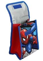 Marvel Spider Man 6 Piece Backpack Set Alt 8