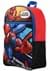 Marvel Spider Man 6 Piece Backpack Set Alt 3